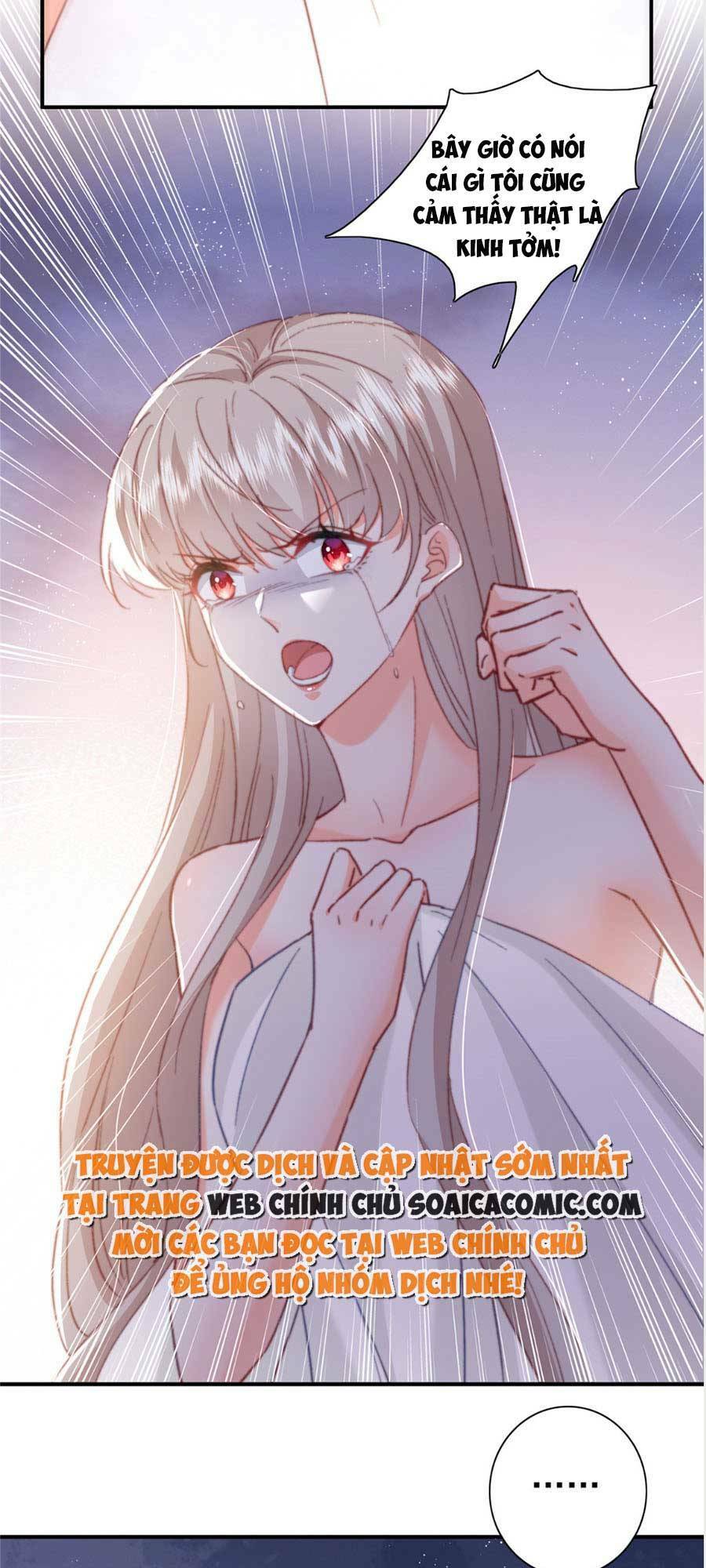 cô vợ của tôi không dễ bắt nạt chapter 25 40