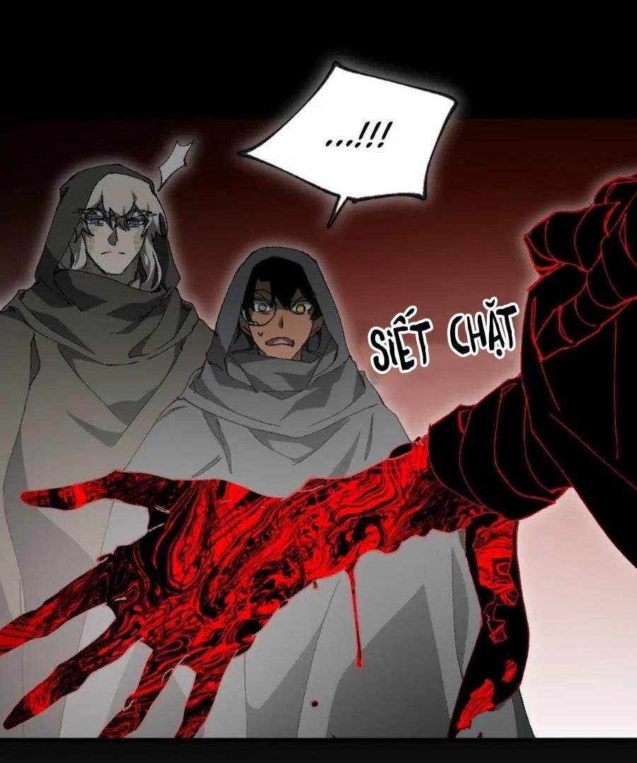 hãy khóc đi đừng ngại ngùng! Chapter 20 END SS1 98