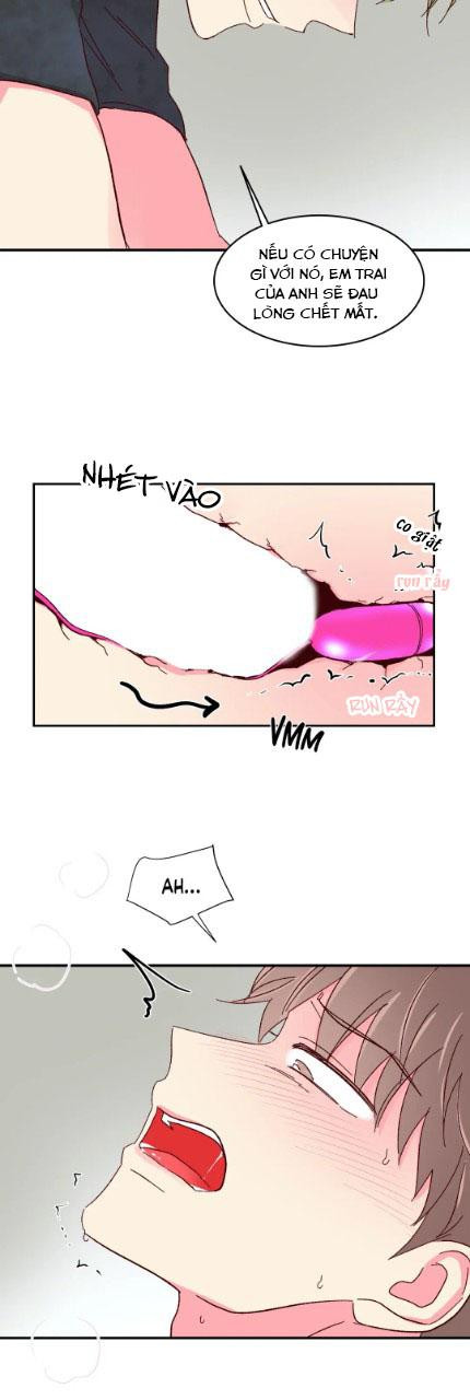 món tráng miệng của sếp tổng chapter 53 26