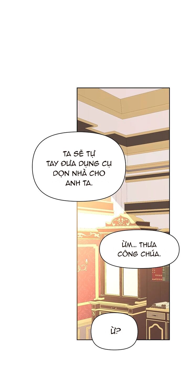 công chúa thời gian có hạn chapter 43 66