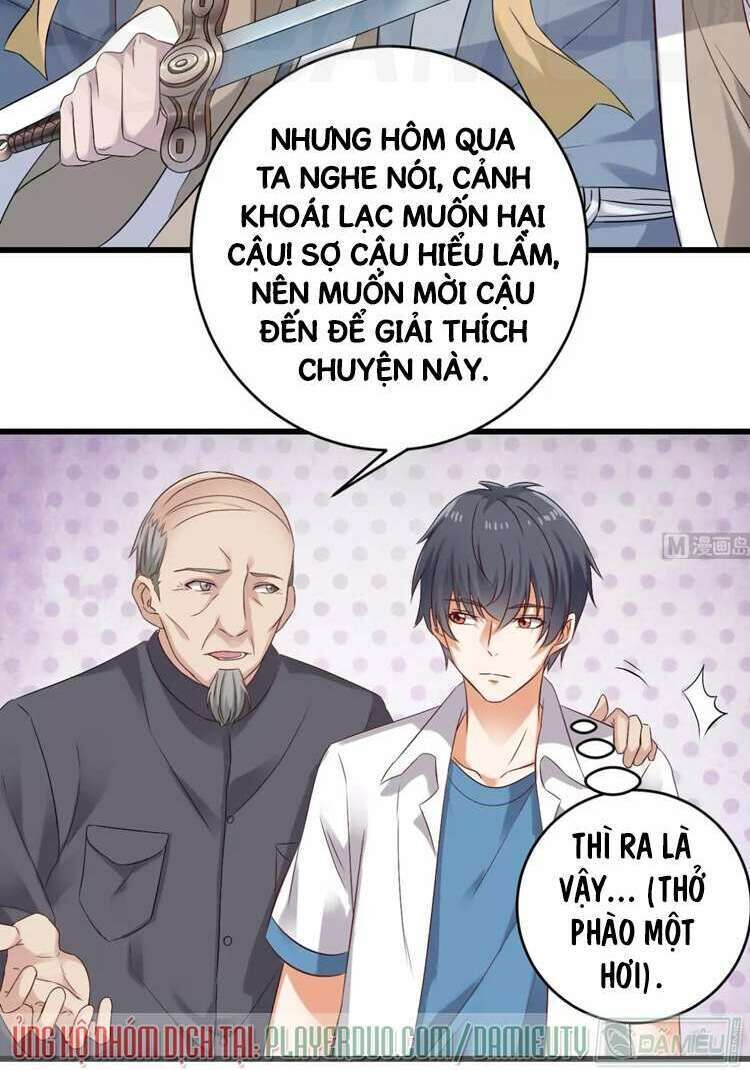 địa phủ khai phá thương chapter 91 19