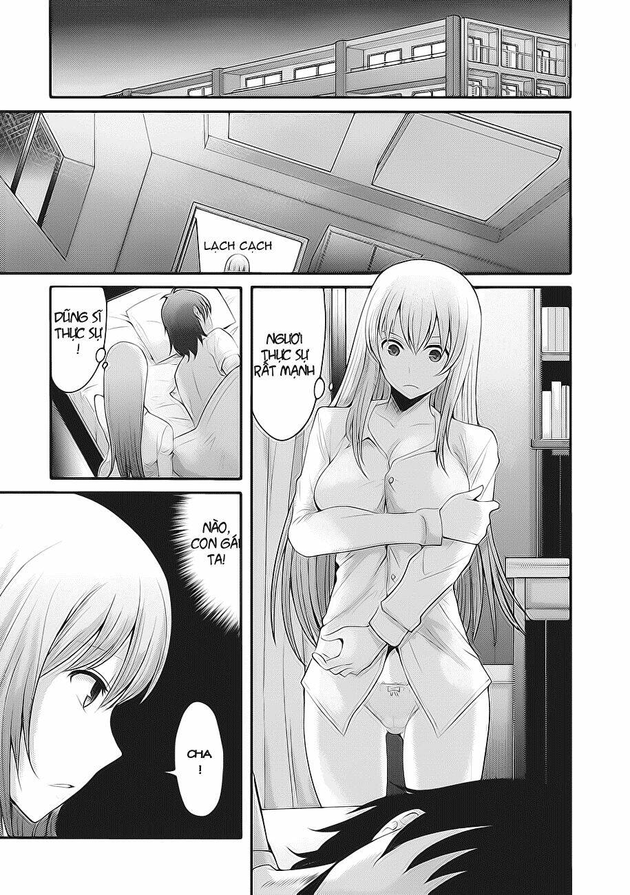 hagure yusha no estetica chapter 3 13