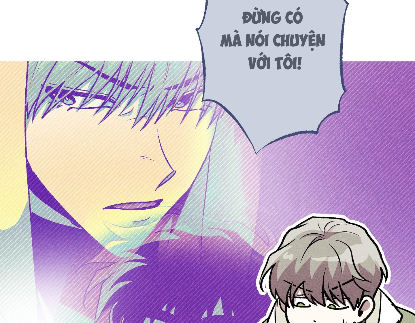 quan hệ chết chóc chapter 22 56