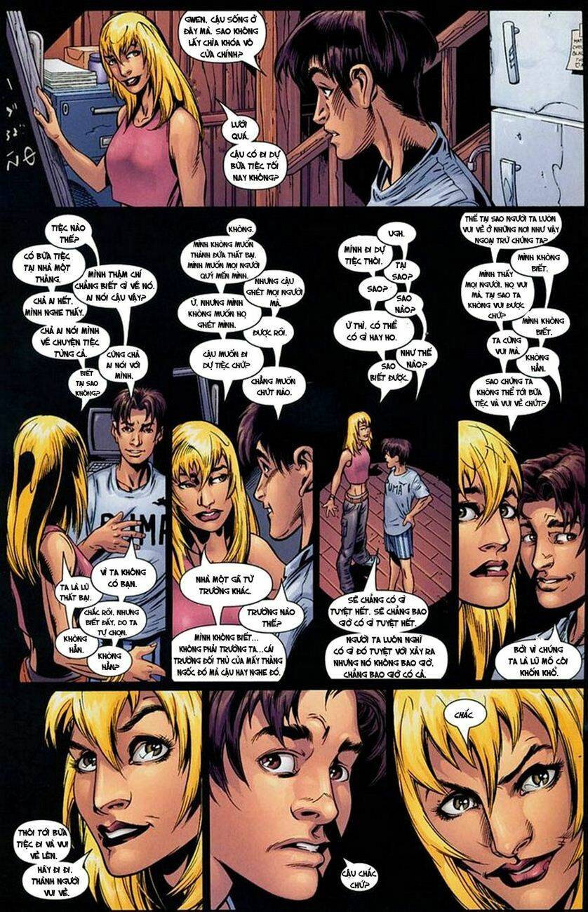 ultimate spider-man chapter 40 19