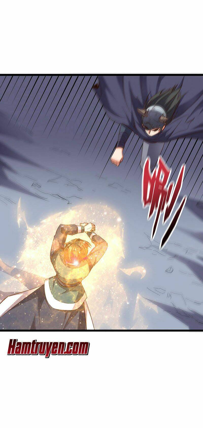 phục thiên thánh chủ chapter 69 3