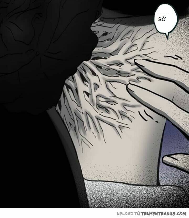 hoa mẫu đơn đen chapter 6 18