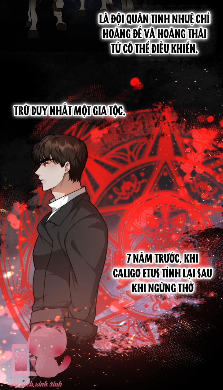 từ chồng cũ hóa thành nam chính chapter 20 19
