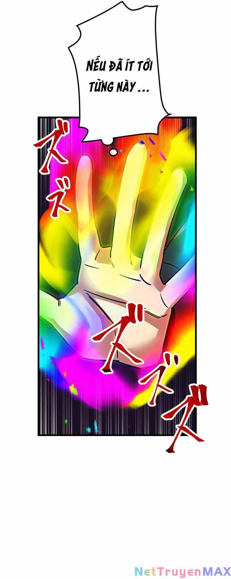 Huyết Thánh Cứu Thế Chủ~ Ta Chỉ Cần 0.0000001% Đã Trở Thành Vô Địch chapter 9 79