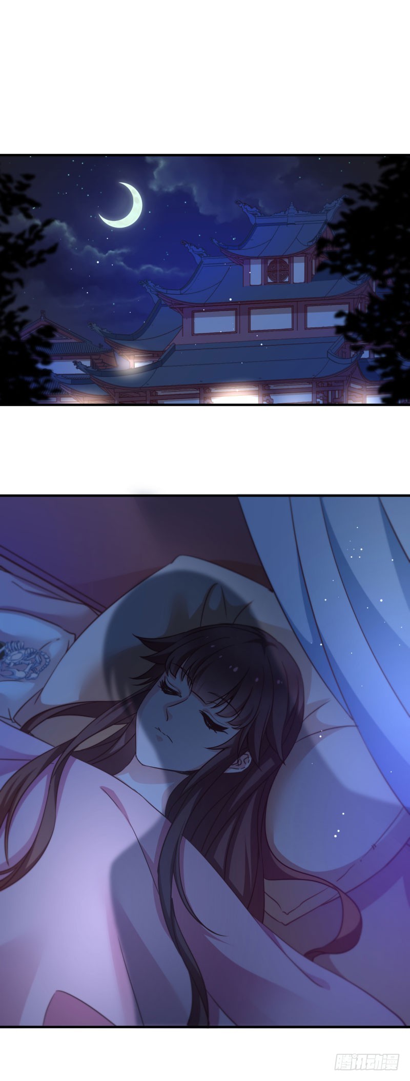 trò chơi trừng phạt chapter 58 3