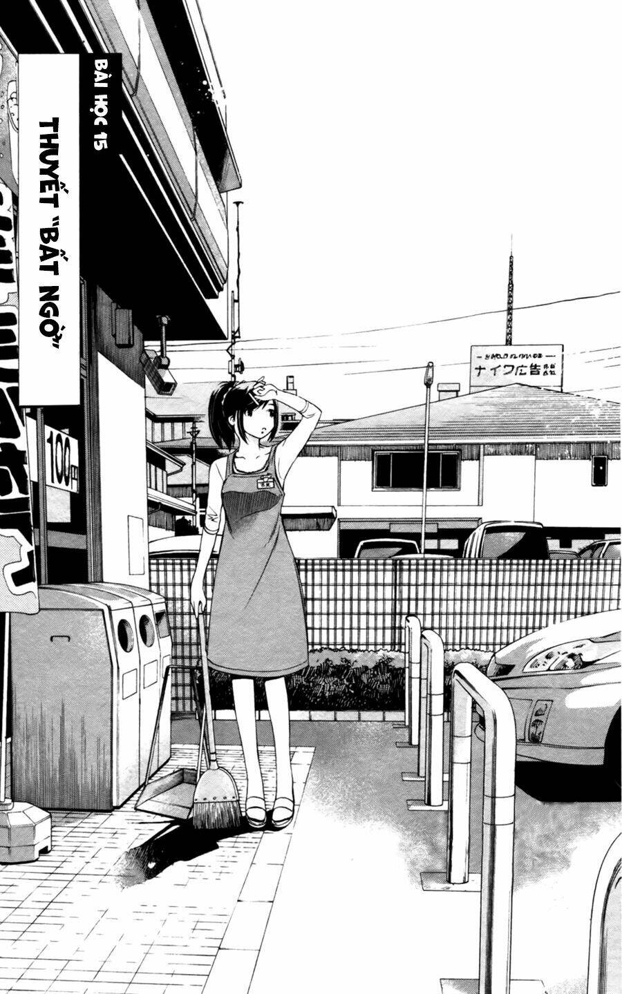 love riron chapter 15 3