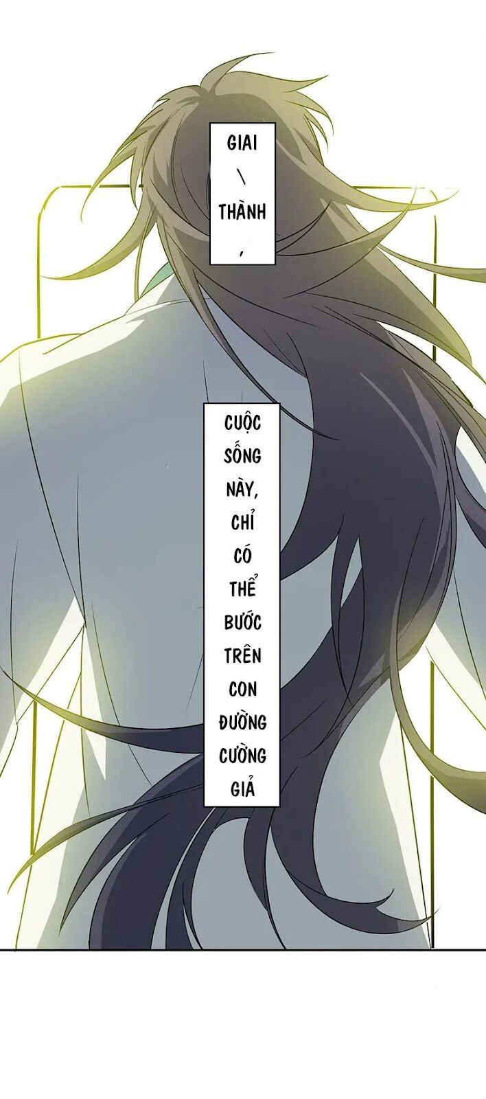 toàn bộ tu chân giới muội tử muốn bắt ta chapter 80.1 15