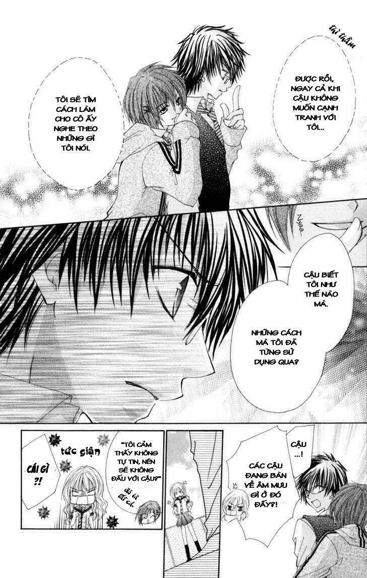 zenbu chodai chapter 3 14