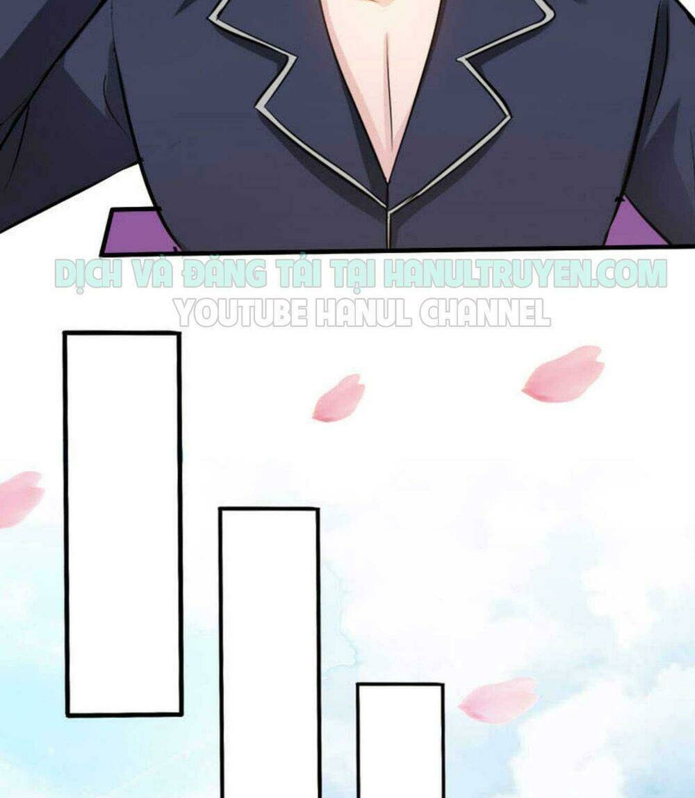 truy nã toàn cầu truy thê về sủng chapter 47.1 11