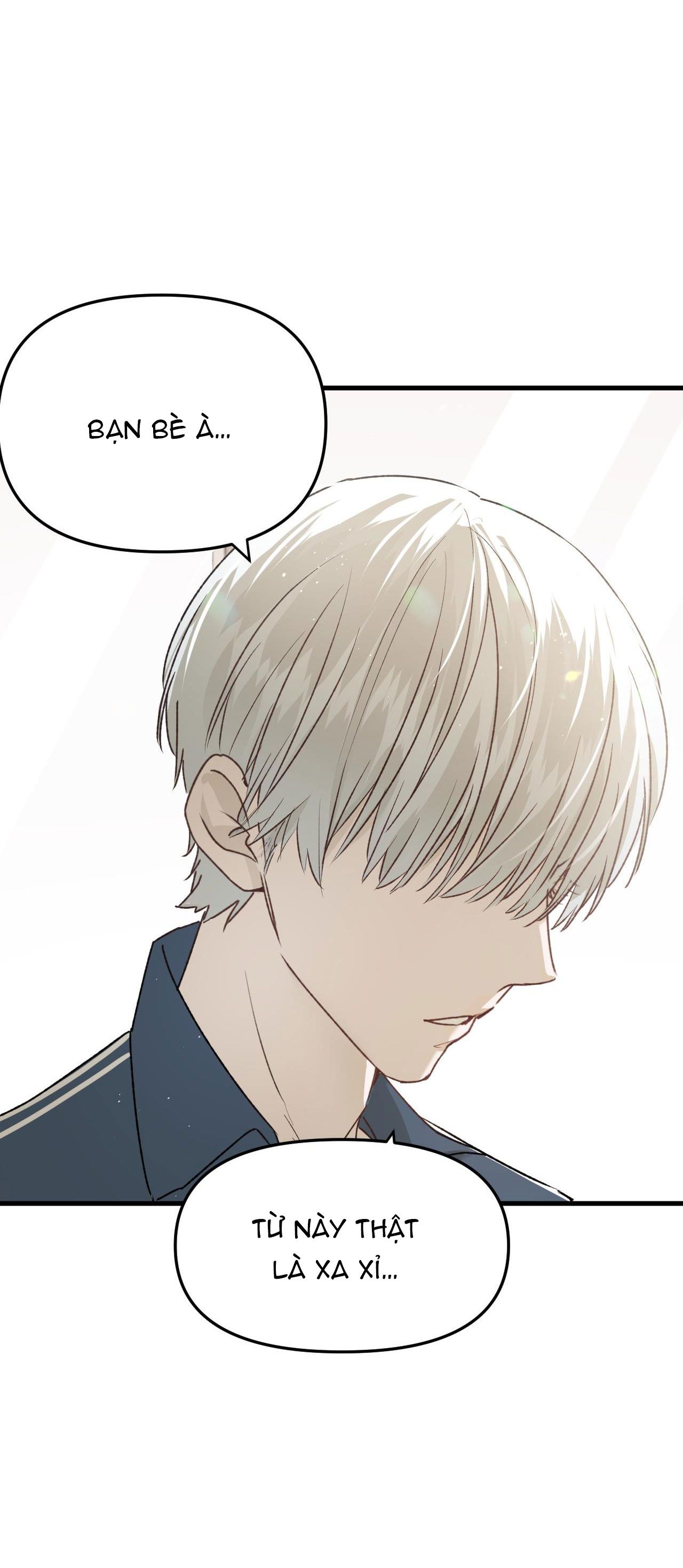 bị dã thú tùy ý nhìn trộm chapter 4.2 23