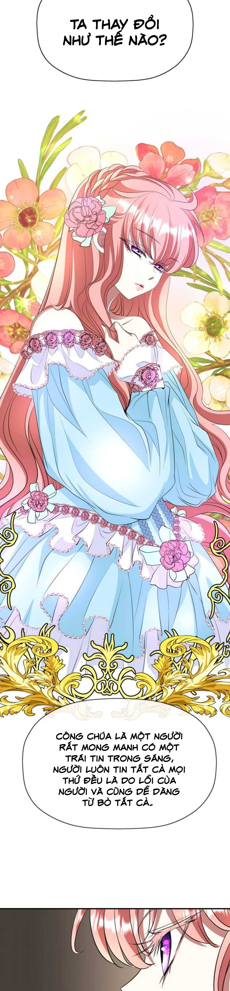 tôi là một sát thủ nhưng tôi đang nghĩ đến việc sống như một cô công chúa chapter 9 12