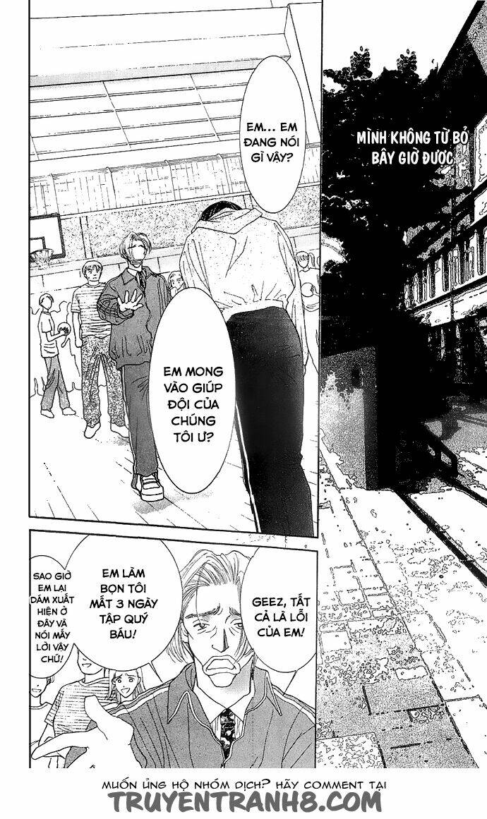 seiten taisei - trời xanh ngập nắng chapter 4 29