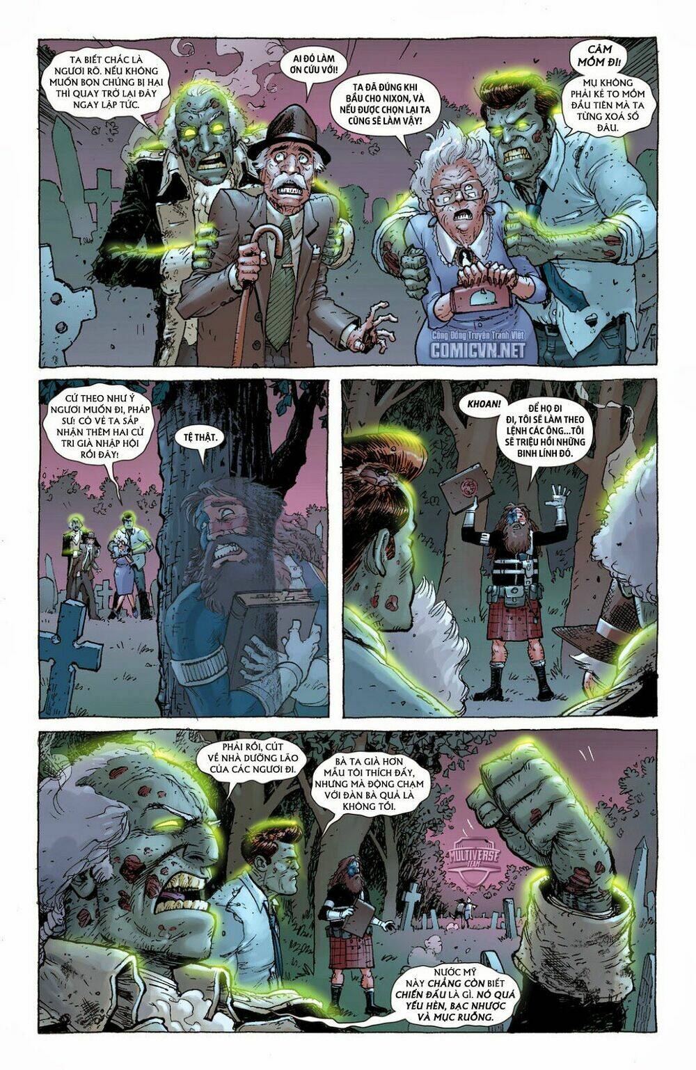 deadpool 2012 chapter 2 9