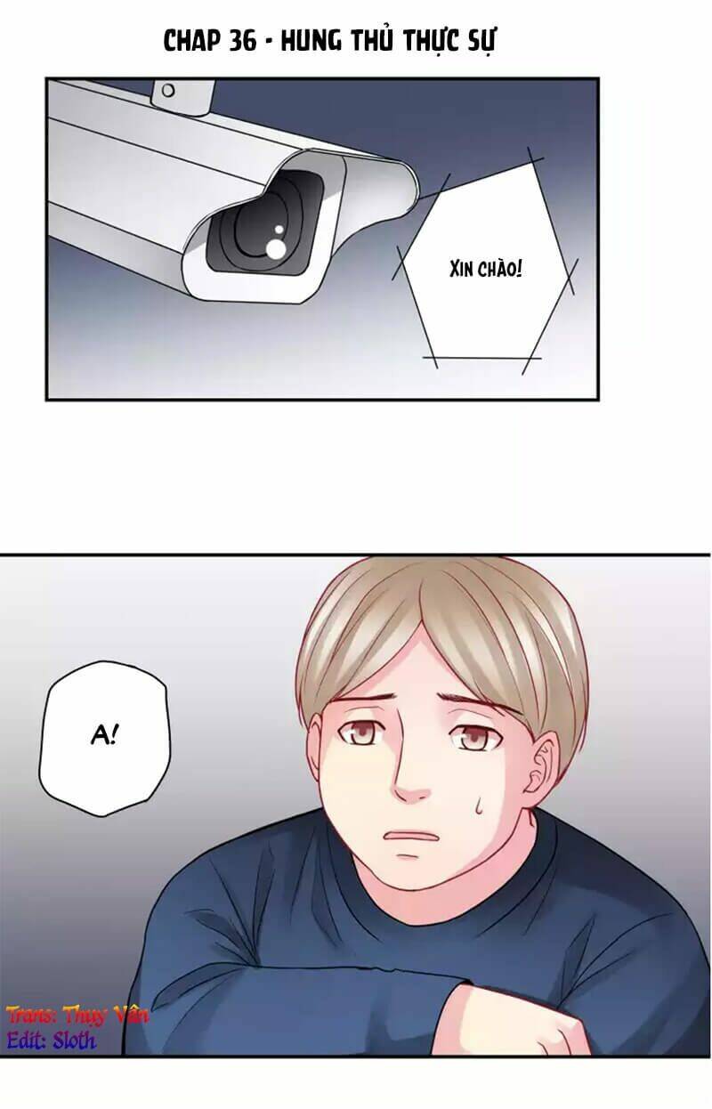 nghịch chuyển luyến tình chapter 36 1