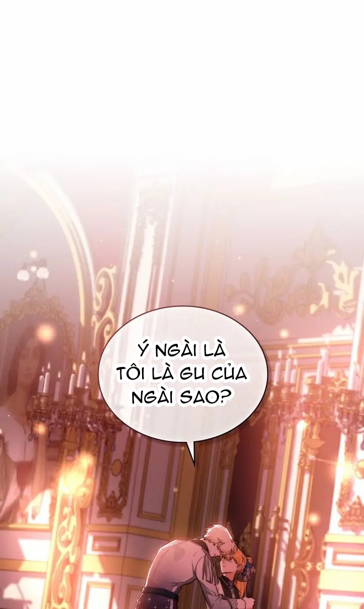 Người Chồng Nhỏ Của Công Tước Đại Nhân chapter 8.1 - Trang 3