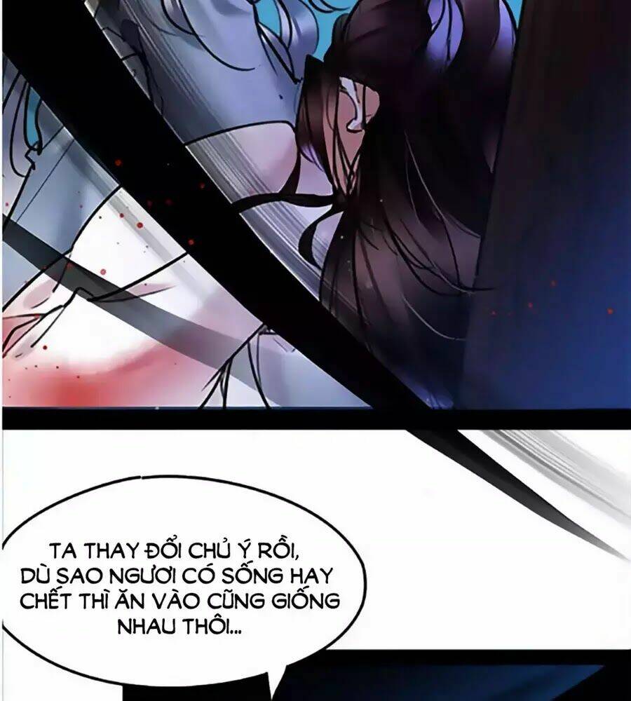 đường tăng cũng quyến rũ chapter 38 14