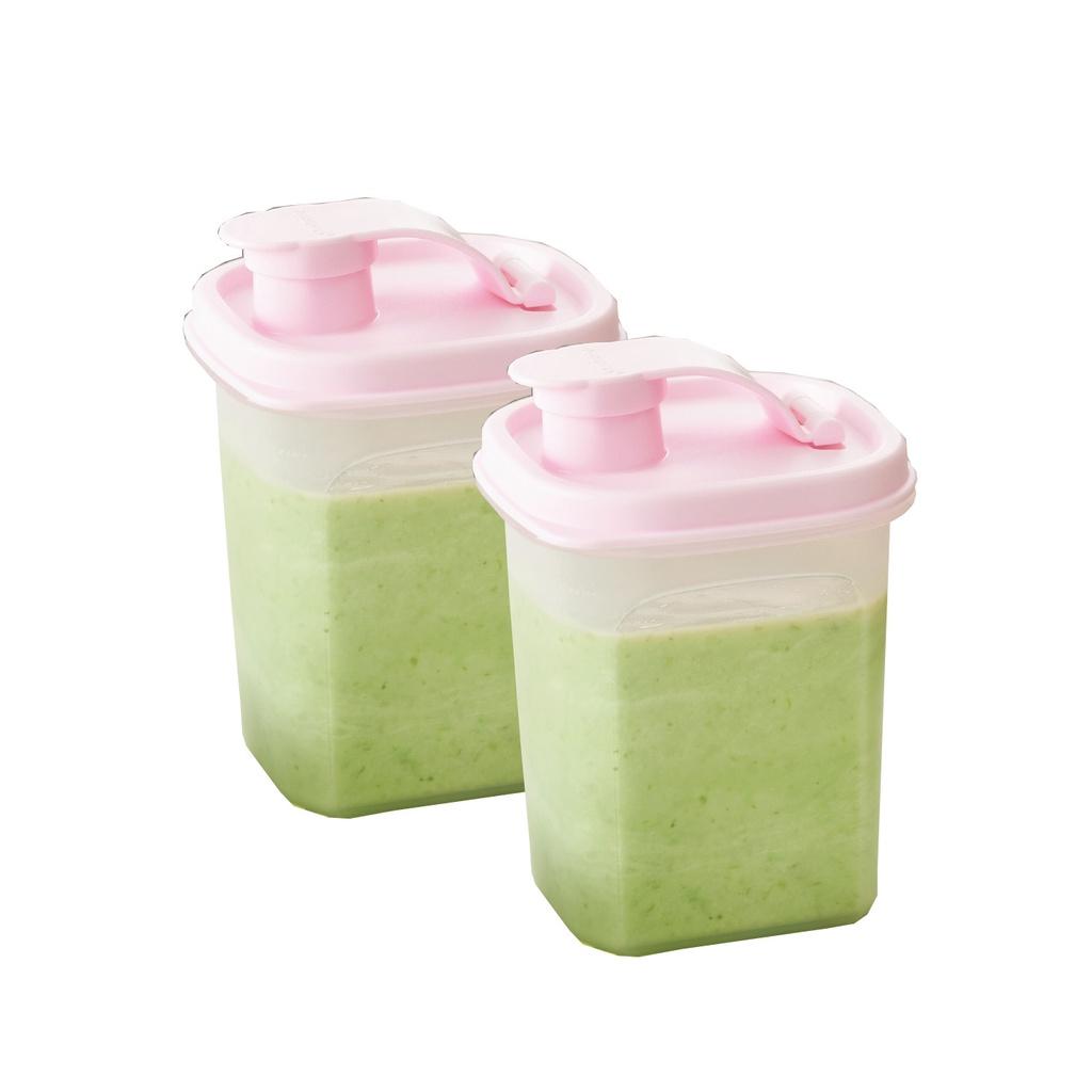 Bình nước Slime Line 1L - Tupperware