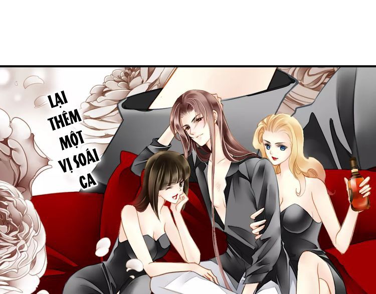 siêu sao trứ danh chapter 57 16