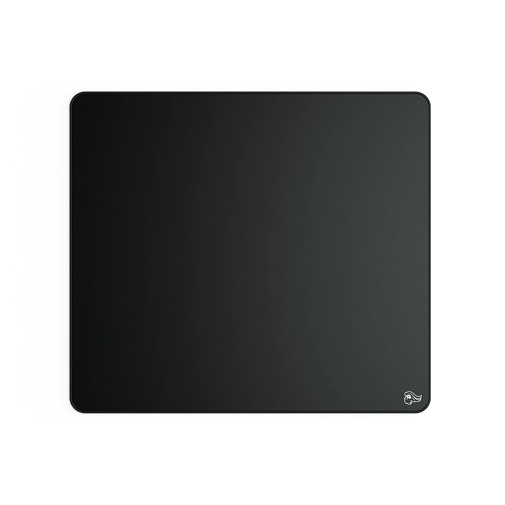 Lót chuột Glorious Elements Mouse Pad FIRE - XL - Hàng chính hãng