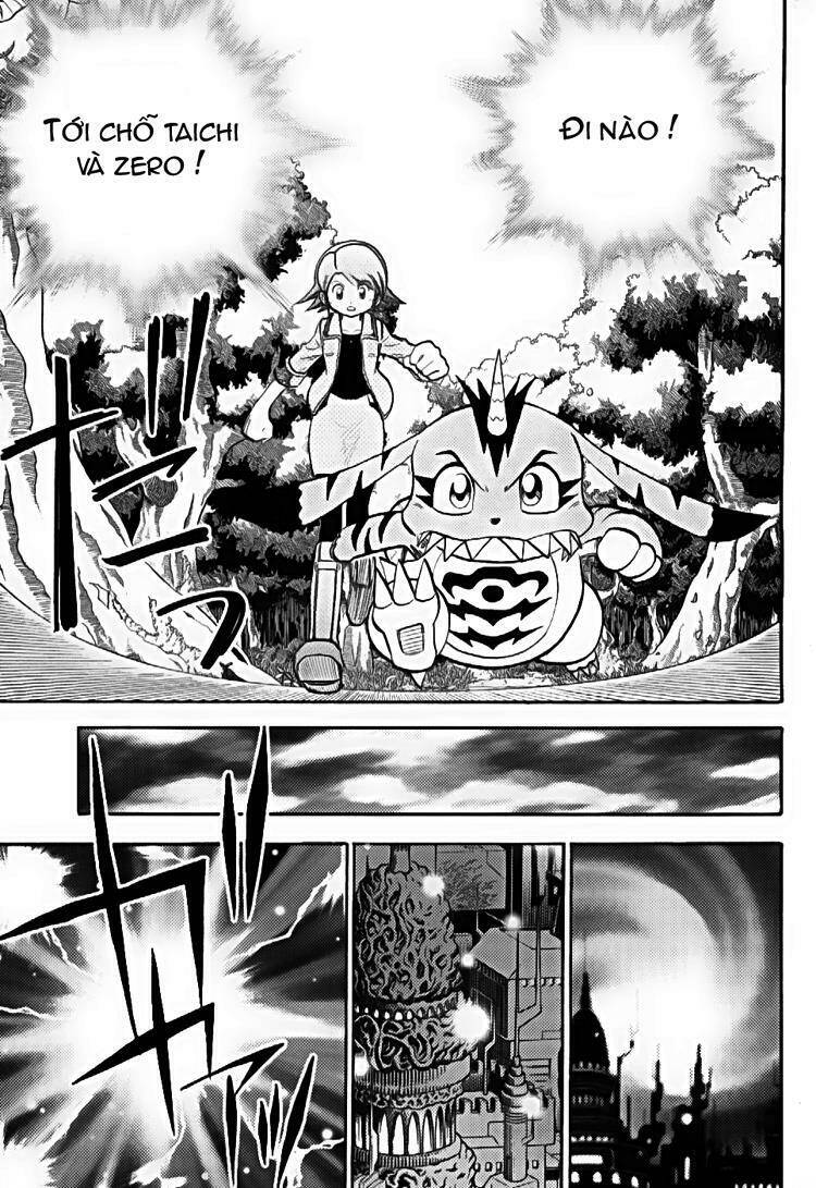 digimon v-tamer chapter 47 14