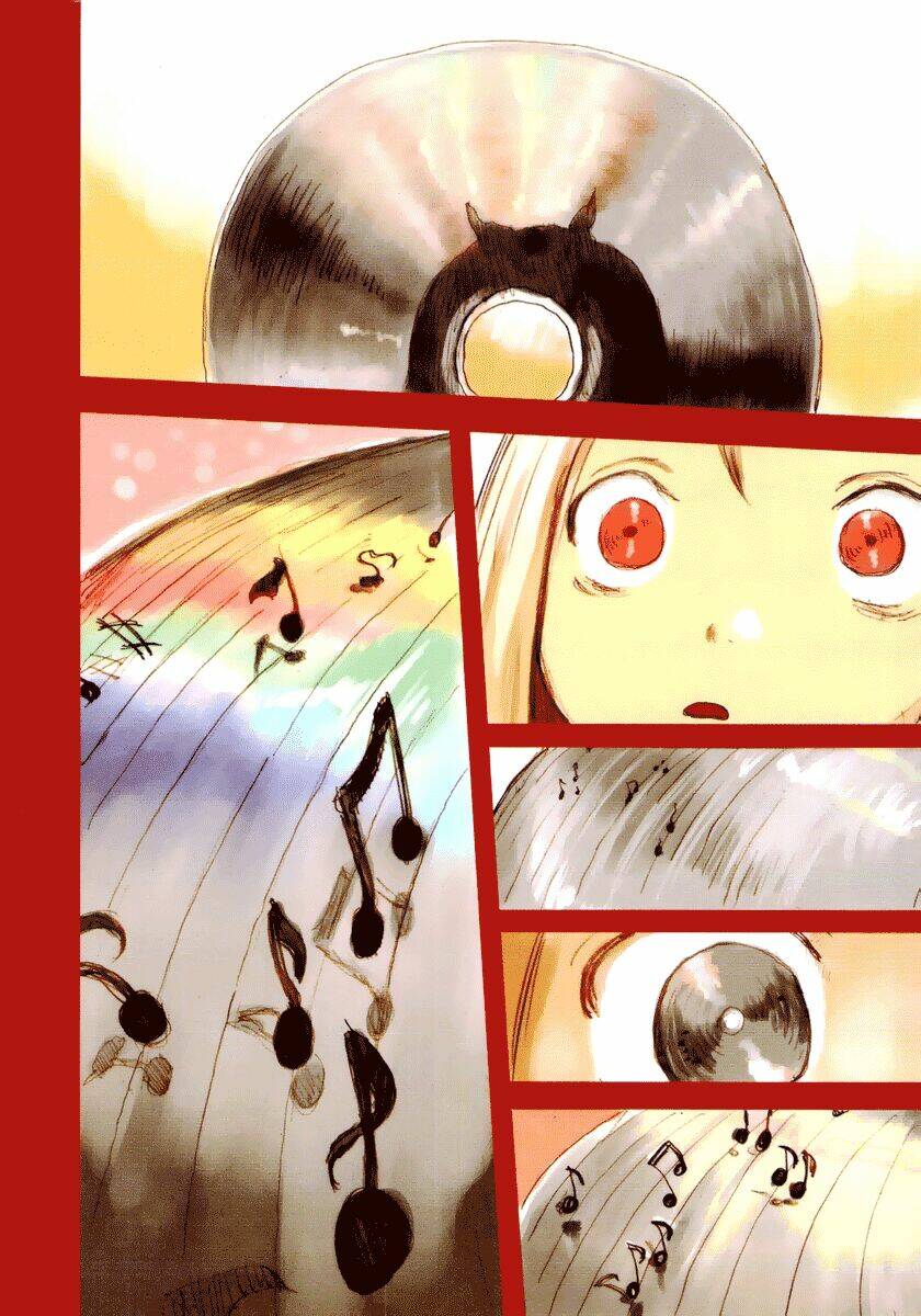 ryuushika ryuushika chapter 1.5 4