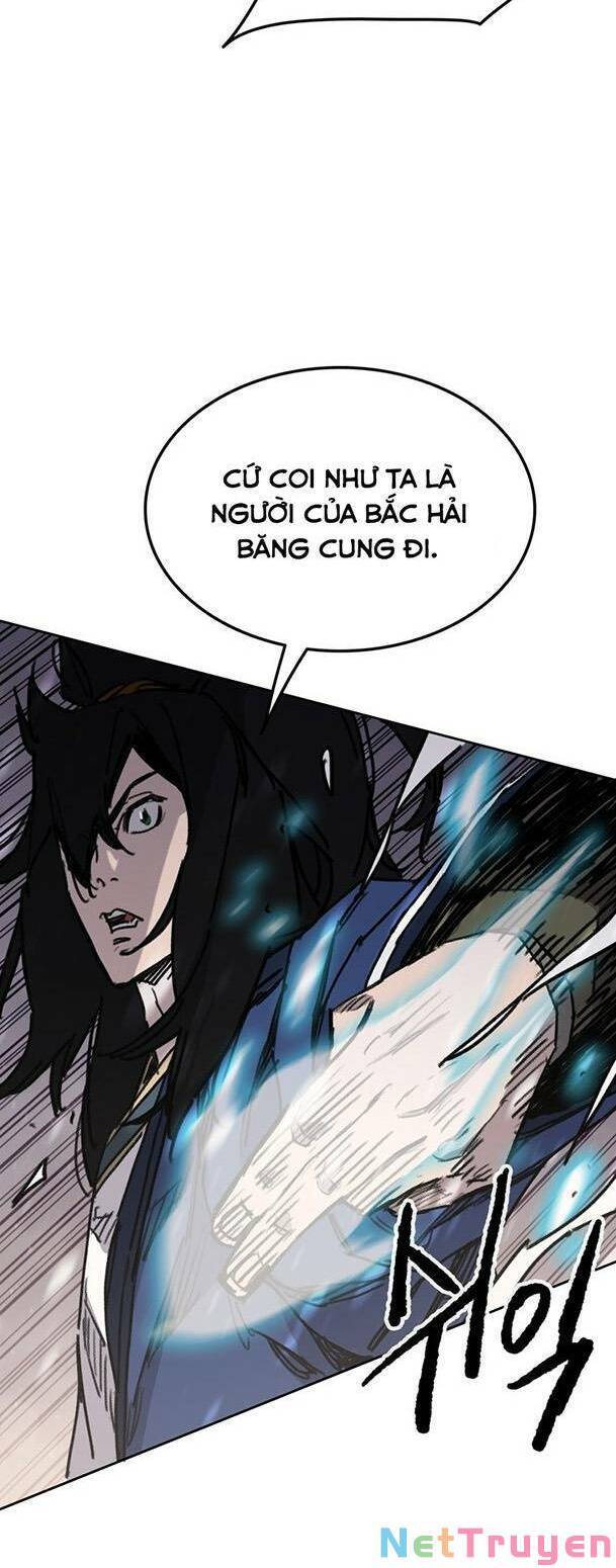 kiếm sĩ bất bại chapter 145 10