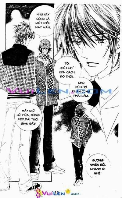 cuộc sống của tôi chapter 13 116