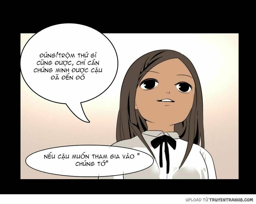 ớn lạnh tuyệt đối chapter 1 6