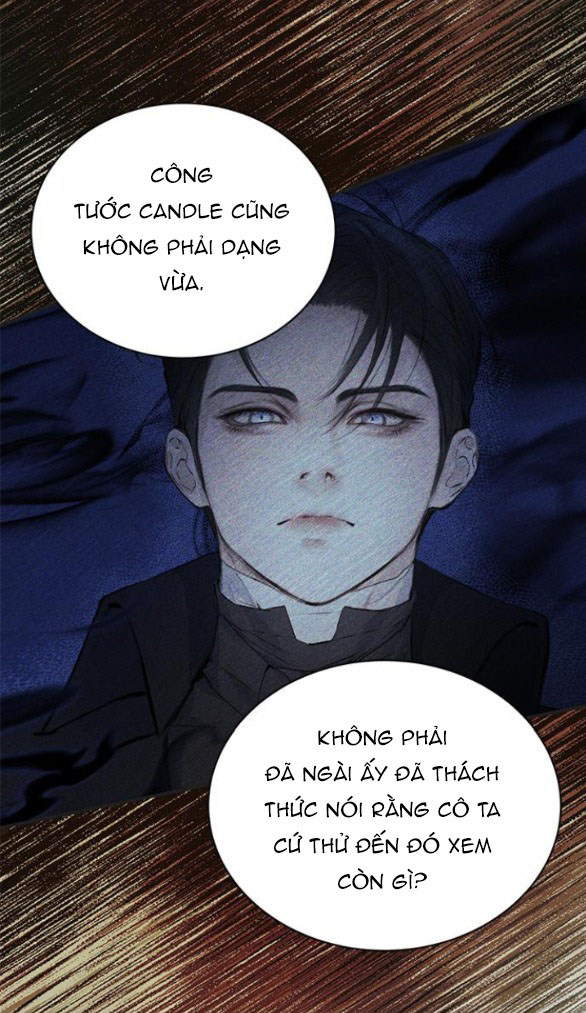 tôi tưởng bản thân không còn sống được bao lâu! chapter 68.2 18