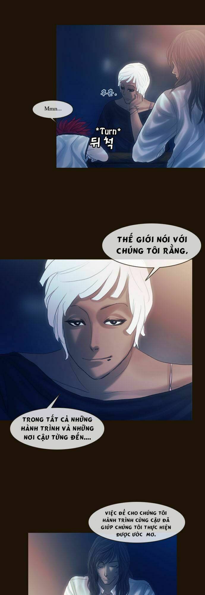 hội ảo thuật chapter 108 25