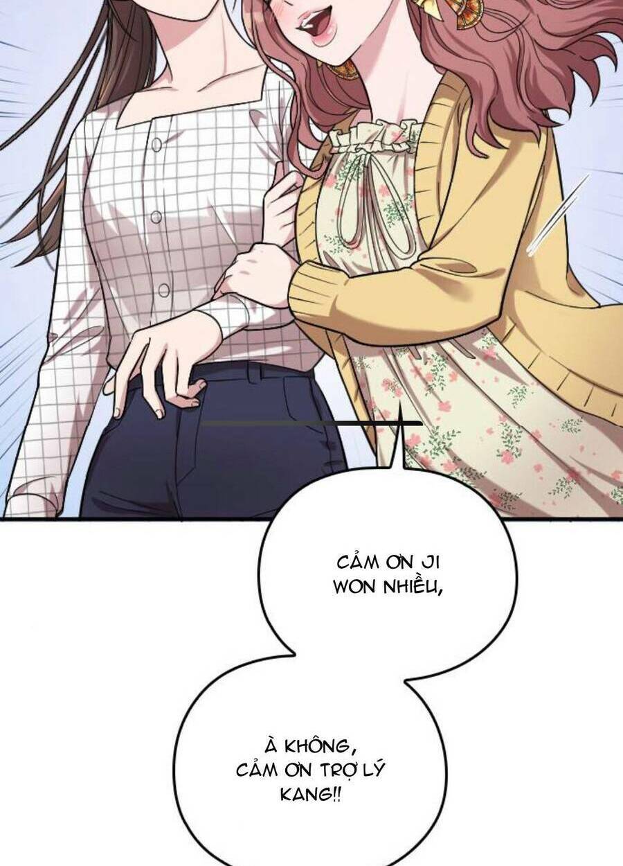 cô đi mà lấy chồng tôi đi chapter 7 35