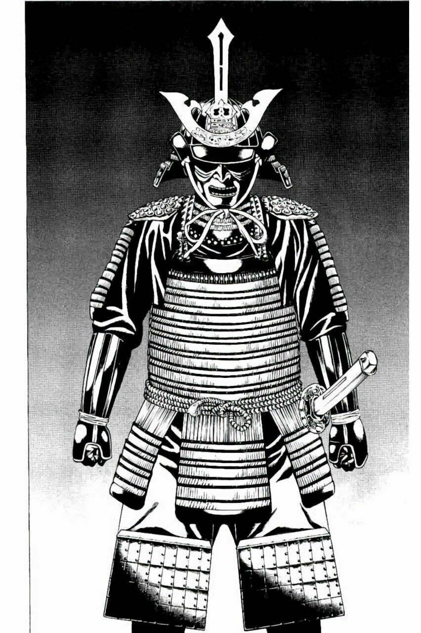 hakaijuu chapter 65 11