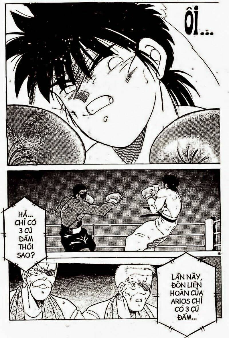 truyền nhân atula - shura no mon i chapter 129 17