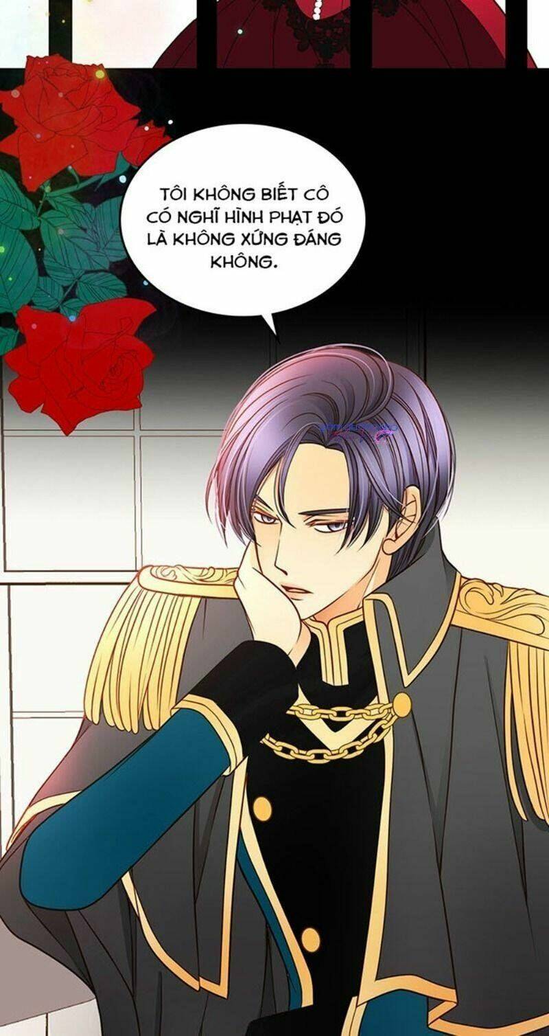 wendy , cô gái bán hoa chapter 31 22