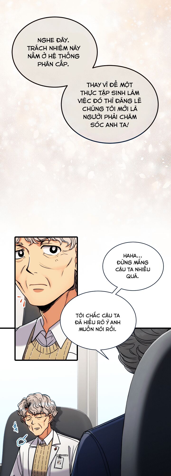 bác sĩ trùng sinh chapter 56 7