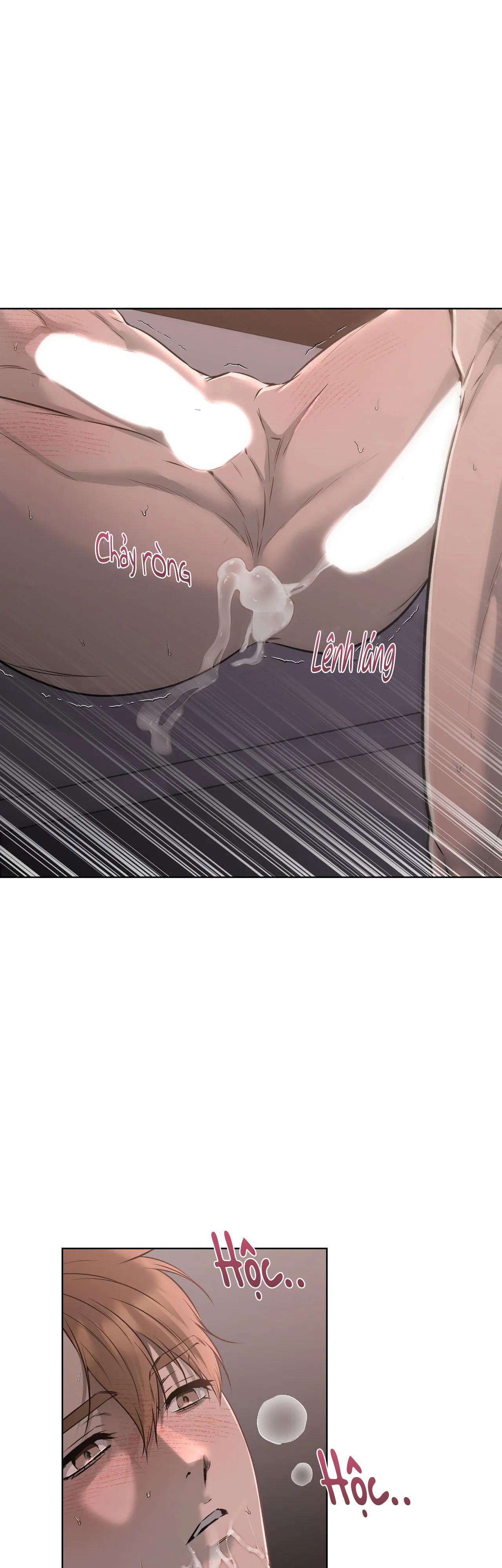 bên trong lớp cảnh phục chapter 39 17