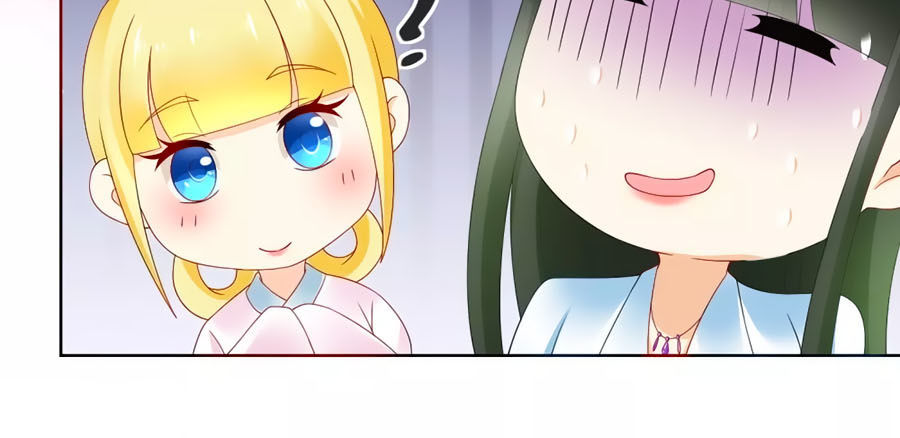 trù nương hoàng hậu chapter 53 15