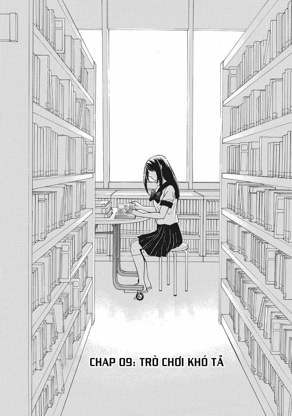 hanazono and kazoe's bizzare after school rendezvous chapter 9 4