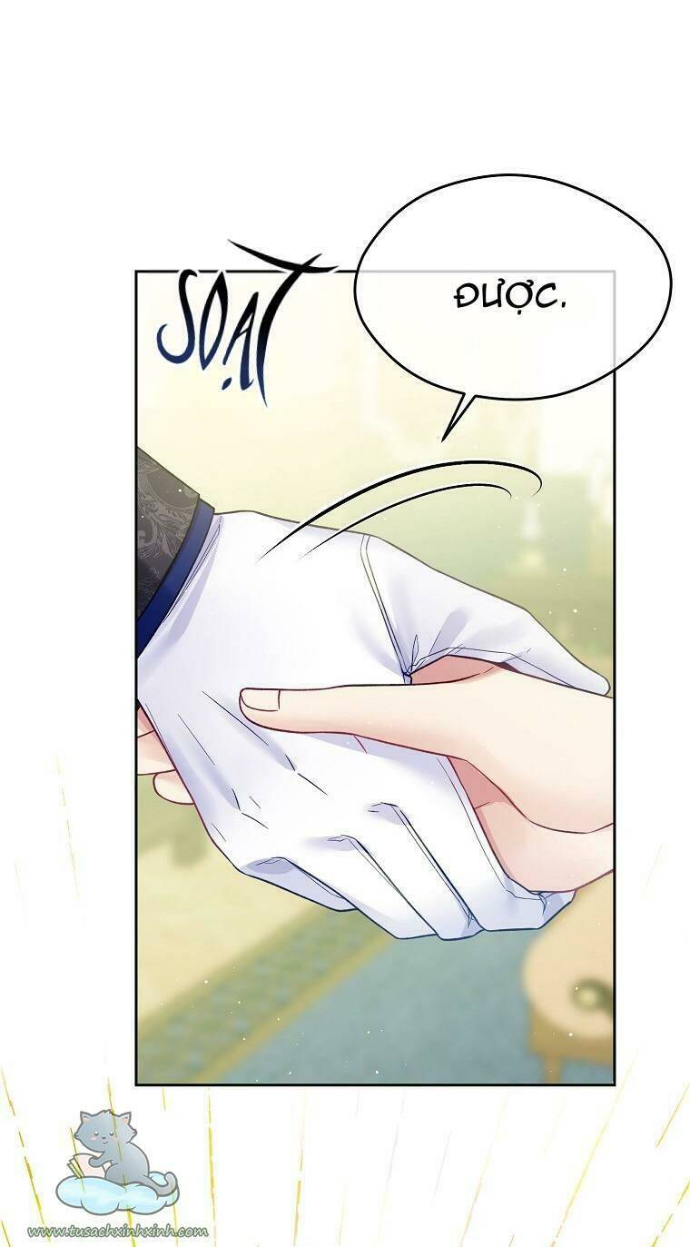 chồng em dễ thương chết mất thôi! chapter 33 10