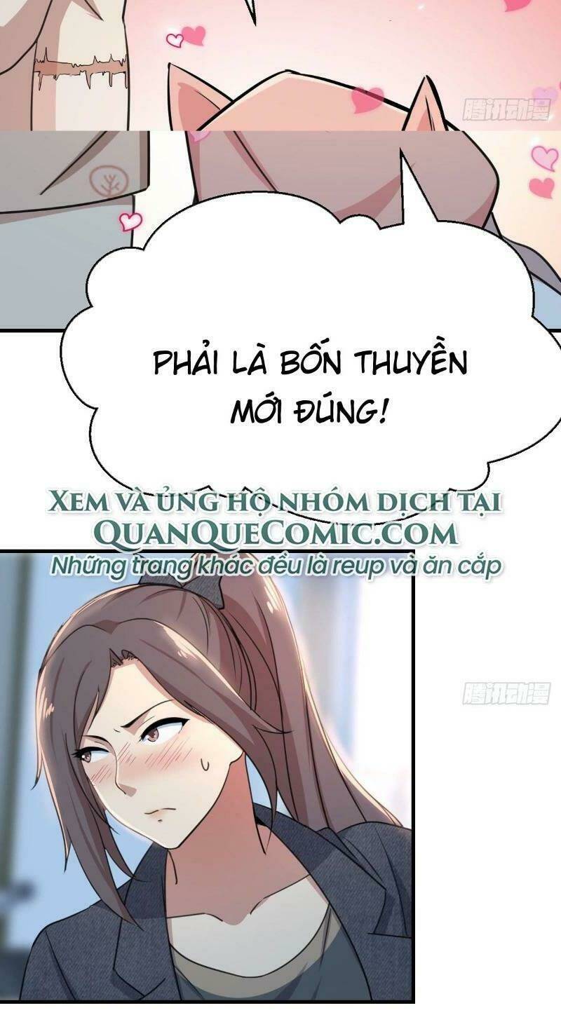 song tu đạo lữ kiểu xem mặt chapter 72 26