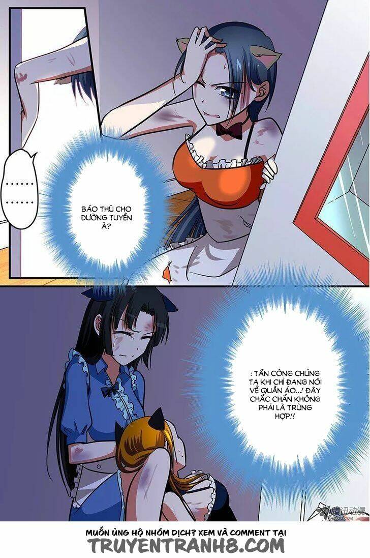 cupid's chocolates chapter 23 1