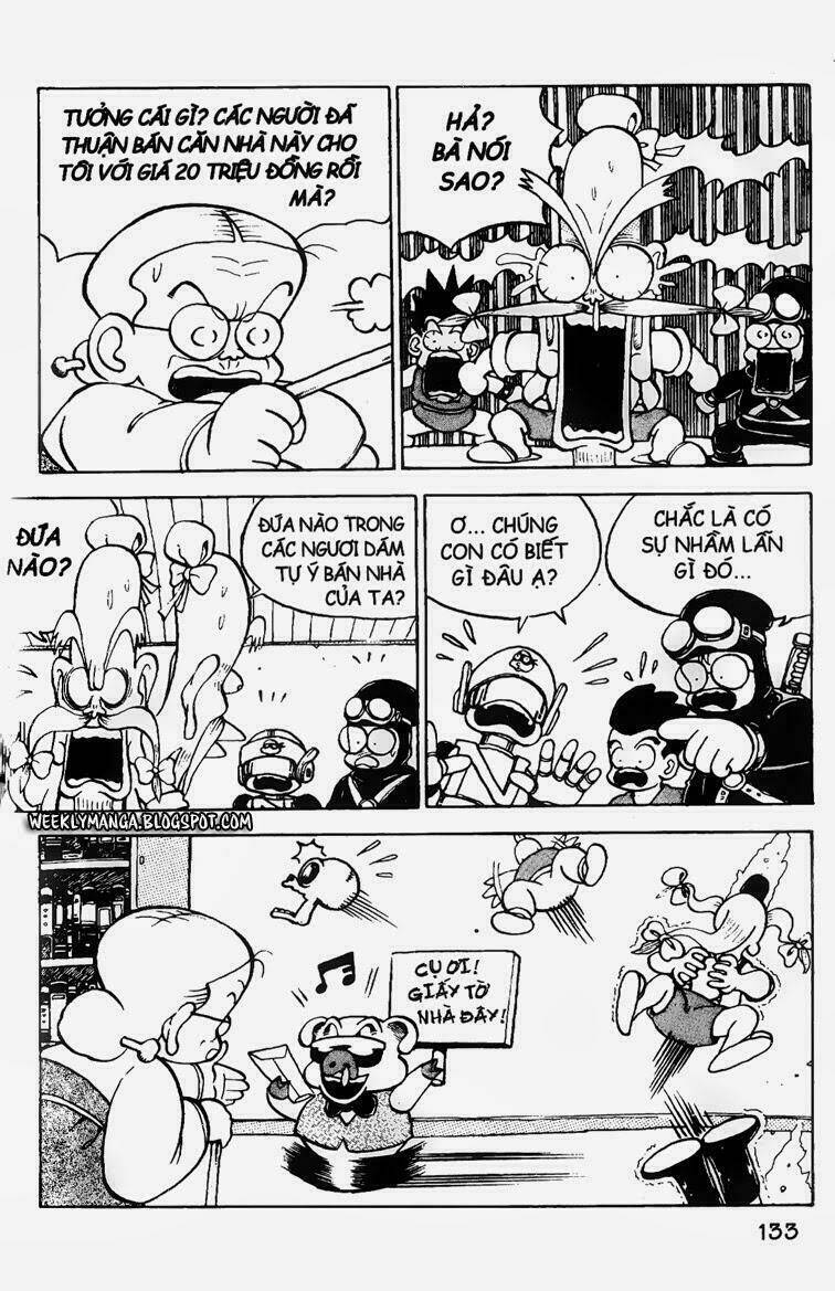 kung fu komang chapter 9 14