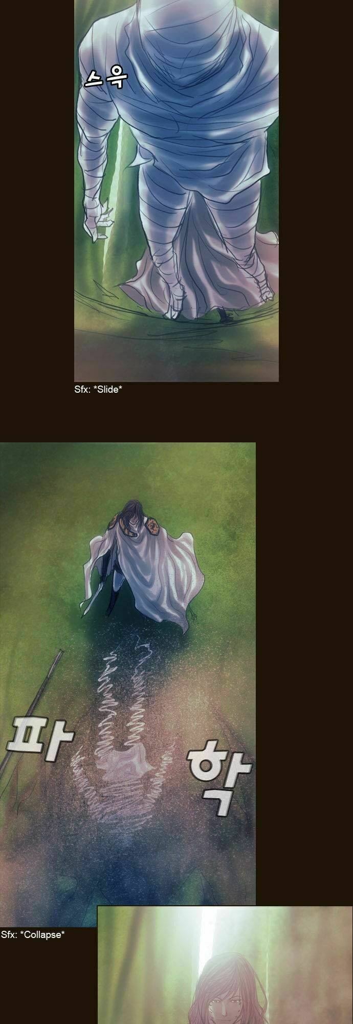 hội ảo thuật chapter 126 24