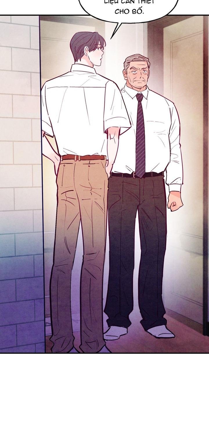 say tình [bl] chapter 79 11