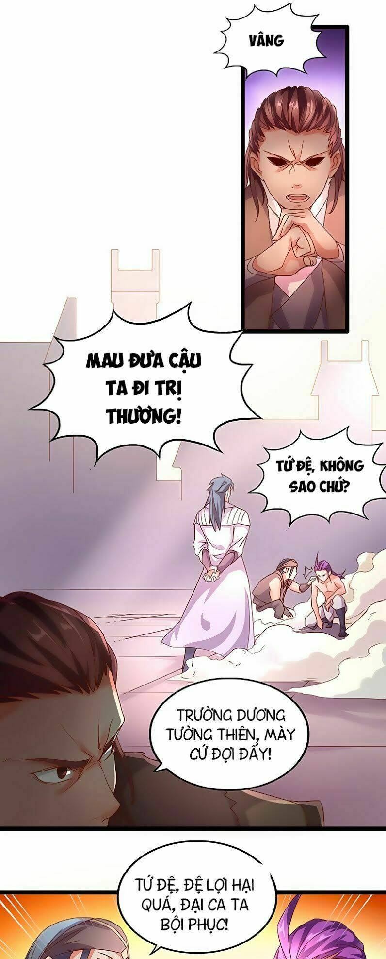 hỗn độn kiếm thần chapter 9 7