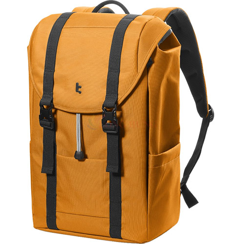 Ba lô Tomtoc VintPack-TA1 Laptop Backpack 22L 16 inch TA1M1 - Hàng chính hãng